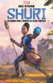 Couverture Shuri, tome 1 : Une histoire dans l'univers de Black Panther Editions Lumen 2021