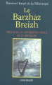 Couverture Le Barzhaz Breizh Editions Coop Breizh 1839