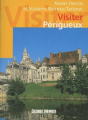 Couverture Visiter Périgueux Editions Sud Ouest 2000