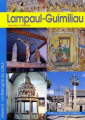 Couverture Lampaul-Guimiliau Editions Gisserot 2000