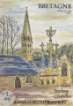 Couverture Bretagne, chapelles et pardons Origine et signification Editions Autoédité 1986