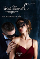 Couverture Iris à fleur d'o Editions Elixyria (Elixir of Temptation) 2019
