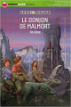 Couverture Le donjon de Malmort Editions Nathan (Poche - Science-fiction) 2006