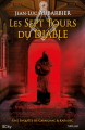 Couverture Les sept tours du diable Editions City 2021