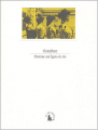 Couverture L'Homme aux figures de cire Editions Gallimard  (Le promeneur) 2004