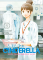 Couverture Unsung Cinderella : Midori, pharmacienne hospitalière, tome 3 Editions Meian 2021