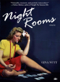 Couverture Night Rooms: Essays Editions Two Dollar Radio 2021