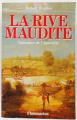 Couverture La Rive maudite Editions Flammarion 1992