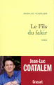 Couverture Le fils du fakir Editions Grasset 1998