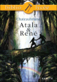 Couverture Atala - René Editions Hachette (Éducation) 2006