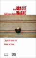 Couverture La controverse Editions Stock (Essais et Documents) 2019