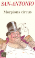 Couverture Morpions circus Editions Fleuve (Noir) 2005