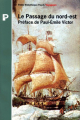 Couverture Le Passage du nord-est Editions Payot (Petite bibliothèque - Voyageurs) 1996