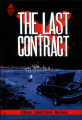 Couverture The last contract Editions Ankama (Label 619) 2017