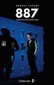 Couverture 887 Editions L'instant même 2016