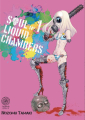 Couverture Soul Liquid Chambers, tome 1 Editions Noeve grafx 2021