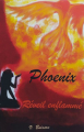 Couverture Phoenix : Réveil enflammé Editions Autoédité 2021