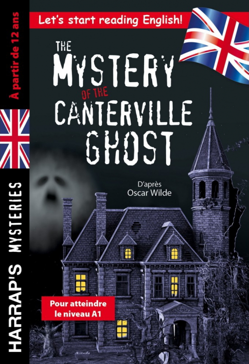 book review of the canterville ghost