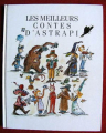 Couverture Les meilleurs contes d'Astrapi Editions France Loisirs 1991
