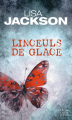 Couverture Linceuls de glace Editions Mosaïc 2014