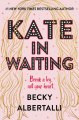 Couverture Kate in waiting Editions Penguin books (Fiction) 2021