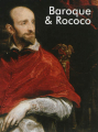 Couverture Baroque & Rococo Editions de Lodi 2013