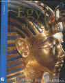 Couverture Égypte ancienne - Le temps des pharaons Editions Parragon 2006