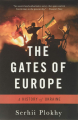 Couverture The Gates of Europe: A History of Ukraine Editions Basic Books 2017