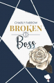 Couverture Broken Boss, tome 1 Editions Autoédité 2021