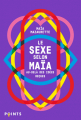 Couverture Le sexe selon Maïa : Au-delà des idées reçues Editions Points (Féministe) 2021