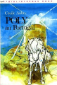 Couverture Poly au Portugal Editions Hachette (Bibliothèque Rose) 1966
