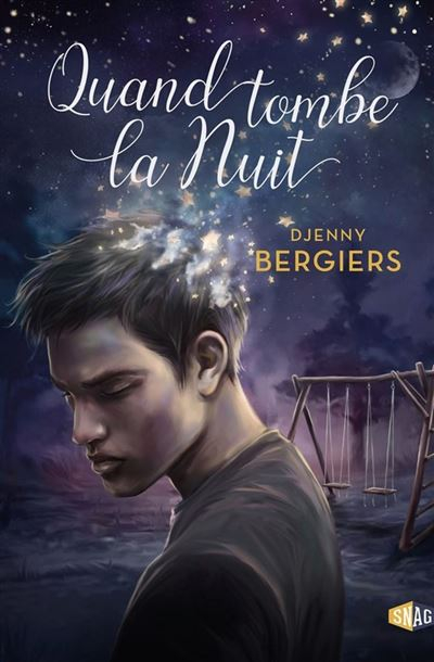 Quand Tombe La Nuit Quand tombe la nuit | Livraddict