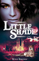Couverture Little shade, tome 3 Editions HLab 2021