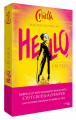 Couverture Hello Cruella Editions Hachette 2021