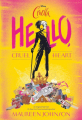 Couverture Hello Cruella Editions Hachette 2021