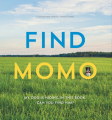 Couverture Mais où est Momo ? Editions Quirk Books 2014