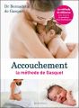 Couverture Accouchement : La méthode de Gasquet Editions Marabout 2012