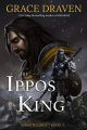 Couverture Wraith Kings, book 3: The Ippos King Editions Autoédité 2020
