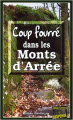 Couverture Coup fourré dans les Monts d'Arrée Editions Alain Bargain (Enquêtes & Suspense) 2008