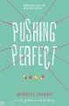 Couverture Pushing Perfect Editions HarperTeen 2016