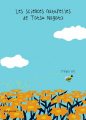 Couverture Les sciences naturelles de Tatsu Nagata : L'abeille Editions Seuil 2014