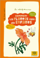 Couverture Comment les plantes se reproduisent Editions Le Pommier (Les minipommes) 2012