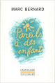 Couverture Pareils à des enfants Editions Gallimard  (L'imaginaire) 1942