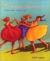 Couverture Et les petites filles dansent ... Editions Syros (Jeunesse) 1999
