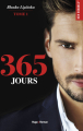 Couverture 365 Jours, tome 1 Editions Hugo & Cie (New romance) 2021