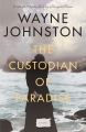 Couverture The custodian of Paradise Editions Vintage Canada 2007