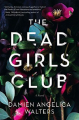 Couverture The Dead Girls Club Editions Crooked Lane 2019