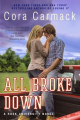 Couverture All broke down  Editions William Morrow & Company (Paperbacks) 2014