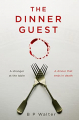Couverture The Dinner Guest Editions HarperCollins 2021