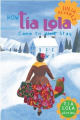Couverture Tia Lola Stories, book 1: How Tia Lola Came to (Visit) Stay Editions Yearling 2002